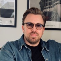 Tobias Zackrisson