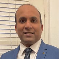 Zeeshan Gill