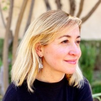 Miriam García García