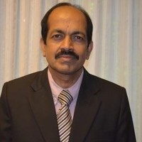 Raveendran M