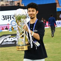 Rudra Pathak