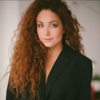 Olga Sorkina