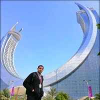 Mohamad Samy El Tabakh