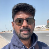 ALBIN RAJAN