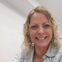 Giselle Molteni