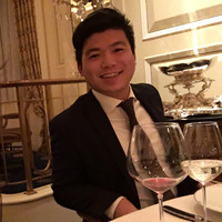 Dixon Lau