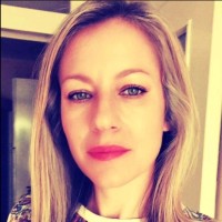 Ivona Cubric