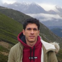 Francisco Alexandre Castromán Couselo