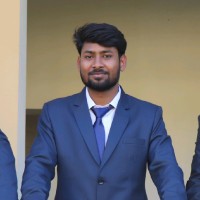 Aniket Kumar Prajapati