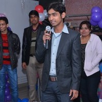 Ved Sharma