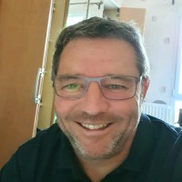 Stéphane Vard