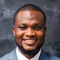 Ajayi Daniel
