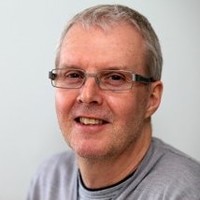 Ian N. Mitchell