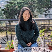 Sneha Bisht