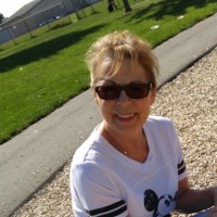 Margaret Ann Green