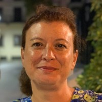 Nicole Garnier