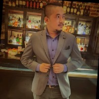 Rufash Lepcha
