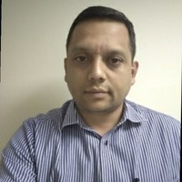 Ravi Kiran G. V.