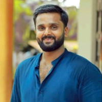 Rino Rajan Joseph
