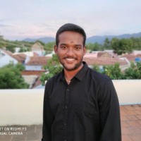 Vinoth Kumar K