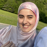 Zahraa Shaddad