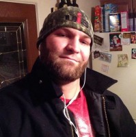 Shawn Waters