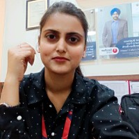 Kritika Tiwari