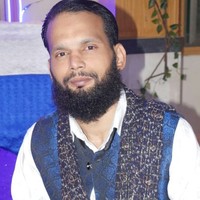 Bilal Mustafa