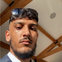 Daniyal Ajaz