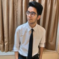 Anmol Lakhani