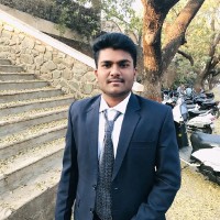 Aniket Ingale