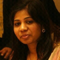 Rekha G