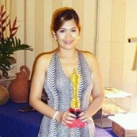Mhay Bernales