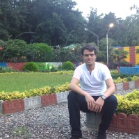 Mojtaba Bagheri