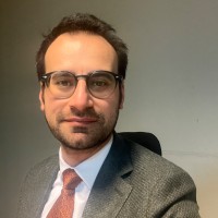 Halil İbrahim Binici