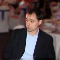 Dmitri Yachmenev