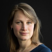 Laura Voordouw