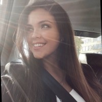 Angelina Zakon