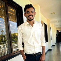 Koushik Shetty