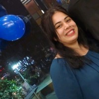 Amrita Gandhi