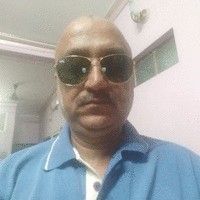 Gopal Chakravorty