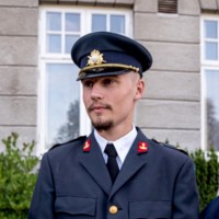 Jakob Sparre