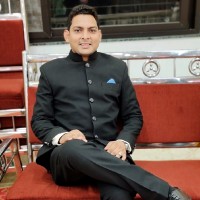 Ca Saurabh Choudhary
