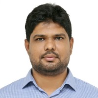 Md. Gazi Shalah Uddin Sarker