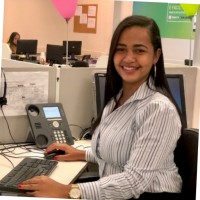 Andresa Farias Alcântara