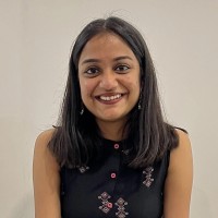 Ankitha A