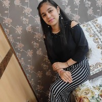 Ishita Agarwal