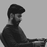 Vaishak T Nair