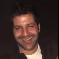 Ahmed Mamdouh Mansour, MBA