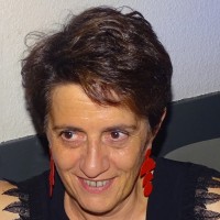 Ghislaine Fraissenon
